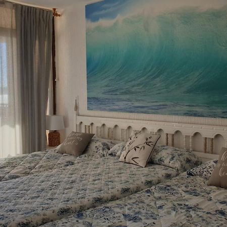 House La Manga Beach San Javier Exterior foto
