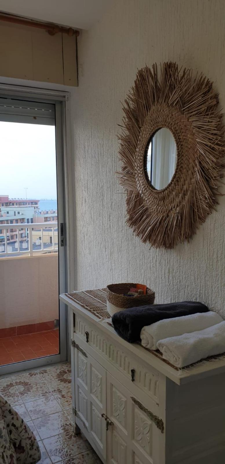 House La Manga Beach San Javier Exterior foto
